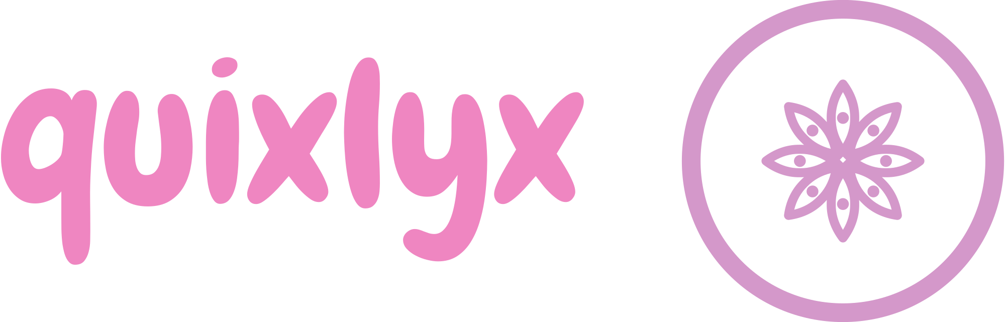 Quixlyx News